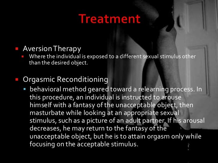 Psychology of sexual fantasy